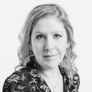 Evelyne Gagnon